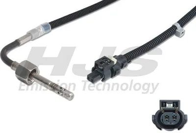 Zdjęcie produktu dla HJS 92 09 4185 Układ wtryskowy