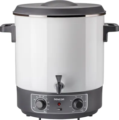 Zdjęcie produktu dla Sencor SENCOR SPP 2100 WH Ierīce konservēšanai