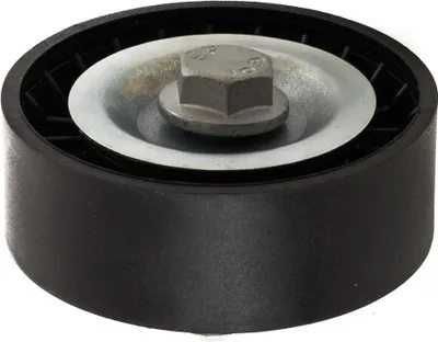 Produktbild von MASTER-SPORT Umlenkrolle Keilriemen R65054-PCS-MS für MITSUBISHI ASX (GAW) 70mm 25mm