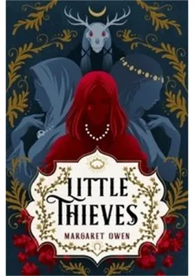 Obrázok produktu pre Little Thieves