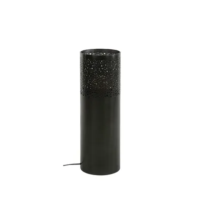Productafbeelding van AnLi Stijl Vloerlamp, cilinder, diameter 20 cm, hoogte 60 cm