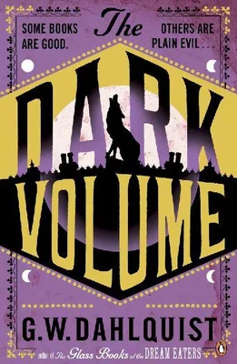 Produktbild von The Dark Volume