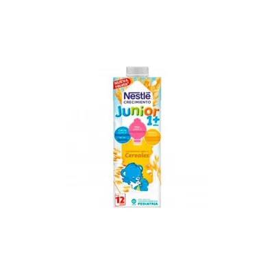 Produktbild von Nestle Cereal Growth 1 Protec 1 L Brik