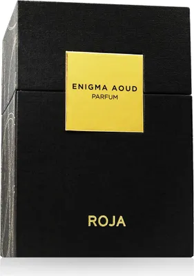 Image de Roja Parfums Enigma Aoud Parfum 50 ml W