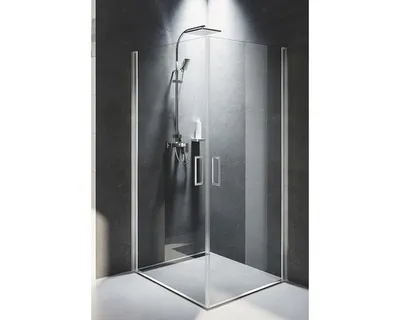 Obrázek produktu pro Sprchový kout Riho Novik Z209 862x862x2000 mm GZ2090090