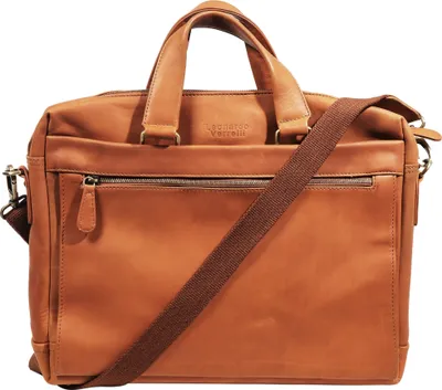 Produktbild von Leonardo Verrelli Echt Leder Tasche