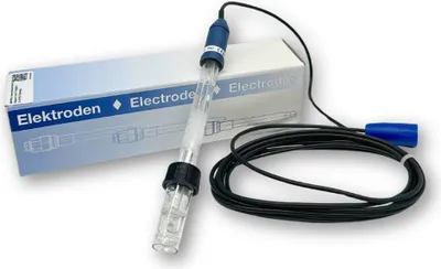 Image de Electrode redox BAYROL pour Bayrol Automatic pH/Cl