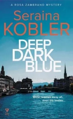 Image de Deep Dark Blue