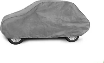 Obrázek produktu pro Plachta na auto, Hatchback S 126, KEGEL