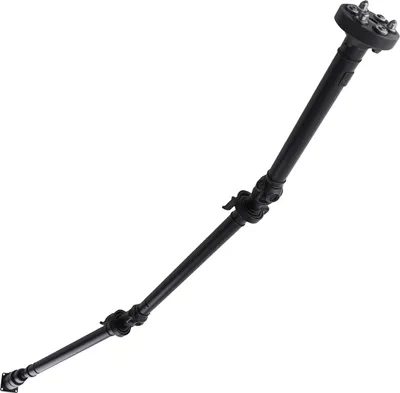 Image de Arbre š€ cardan Arbre de transmission L=1991 mm Arriššre pour Renault ScšŠnic I FA0 JA0/1 4x4 00-03