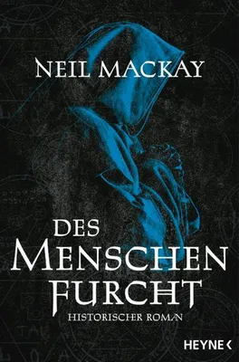 Immagine prodotto di Mackay, N: Menschen Furcht