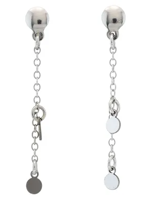 Produktbild von MIAMAR 0916170 Damen Ohrringe Sterling-Silber 925 Silber