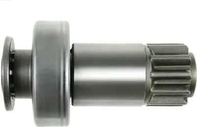 Obrázek produktu pro Volnoběh startéru, 11 zubů, AS-PL SD3105P