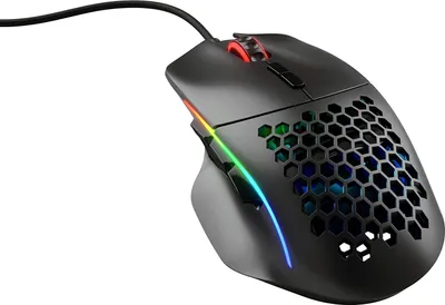 Image de Glorious Model I 19000 Dpi Gaming Mouse Noir Noir One Size