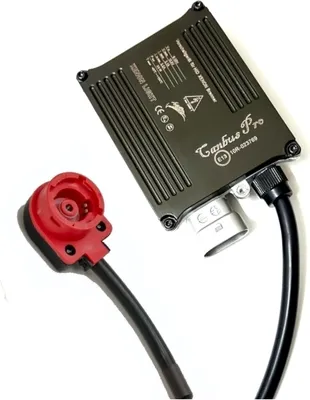 Produktbild von XVD2S01 - Xenon HID Can Bus Vorschaltgerät mit D2S D2C D2R Kabel 12V 35W