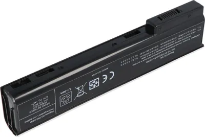 Produktbild von Akku passend für den HP ProBook  AkkuPack 10,8 Volt 5200mAh