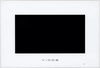 Immagine prodotto di Monitor wideodomofonu VIDOS X M10W-X