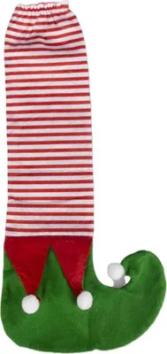 Produktbild von Tischbeindeko Elfenschuhe - ca. 50 cm