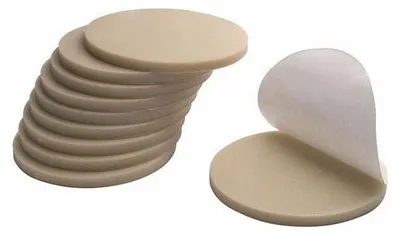 Image de Essdee MasterCut Bloc de coupe autocollant 45 mm - 10 pièces