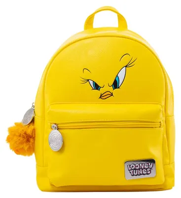 Obrázok produktu pre Batoh Looney Tunes s motívom Tweety, 29 cm