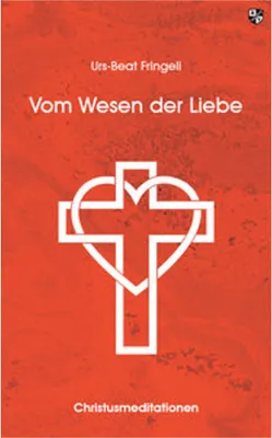Obrázek produktu pro Vom Wesen der Liebe