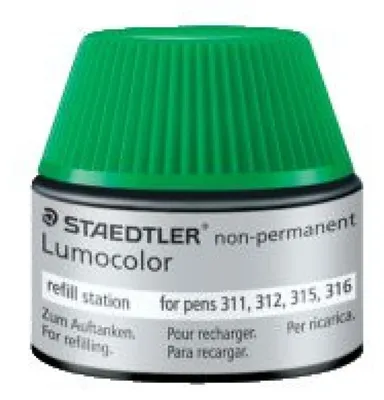 Obrázek produktu pro STAEDTLER® 487 15-5 Náhradní náplň Lumocolor non-perm gr