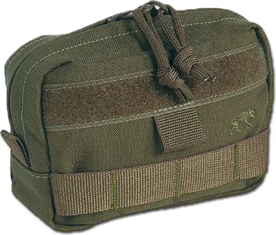 Produktbild von Tasmanian Tiger TT Tac Pouch 4 Olive
