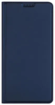 Immagine prodotto di DUX DUCIS SKIN PRO Custodia per SAMSUNG Galaxy A55 blu