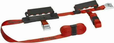 Obrázek produktu pro Popruhy pro ruční přenášení Master Lock 3126EURDAT - 250+500 cm
