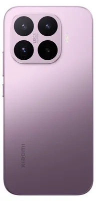 Zdjęcie produktu dla Xiaomi 17T, 16,7 cm (6,59"), 2756 x 1268 pikseli, 12 GB, 256 GB, 50 MP, fioletowy