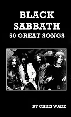 Produktbild von Black Sabbath