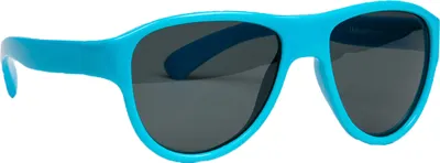 Produktbild von Melleson - Kindersonnenbrille Charlie - M - Blau
