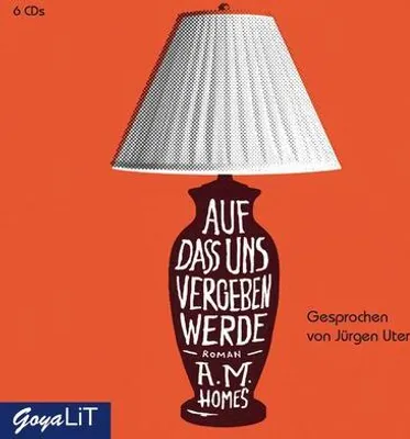 Produktbild von Auf dass uns vergeben werde