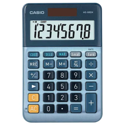 Obrázek produktu pro Casio MS-88EM