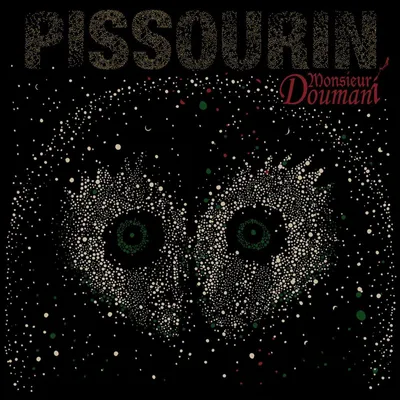 Produktbild von Monsieur Doumani: Pissourin