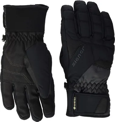 Produktbild von ziener Skihandschuh GUFFERT GTX(R)