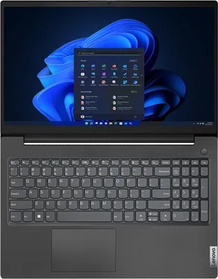 Zdjęcie produktu dla Lenovo V15-AMN (15,6") Athlon 7120U/8GB/256GBSSD/FHD FreeDos (82YU0044GE)