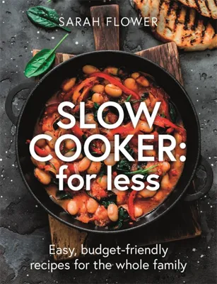 Produktbild von Slow Cooker: for Less