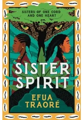 Productafbeelding van Sister Spirit