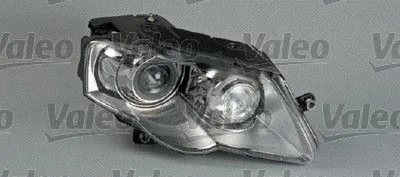 Produktbild von Valeo Hauptscheinwerfer 088981
