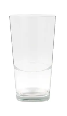 Produktbild von Latte Macchiato Blancho Glas - 39cl Kaffeeglas stapelbar ohne Nachbildung