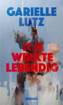 Image de Ich wirkte lebendig