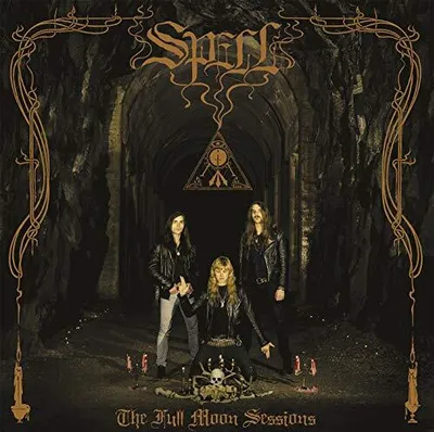 Produktbild von Spell: Full Moon Sessions (Expanded Edition)