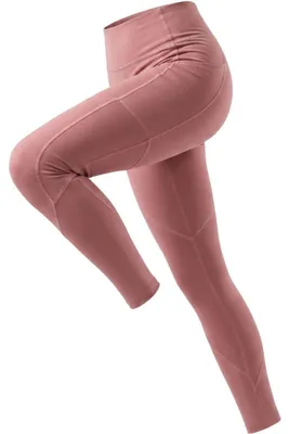 Obrázek produktu pro Dámské Legíny NW-40369 - Růžová/S pro sport a volný čas KP40369
