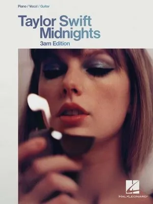 Zdjęcie produktu dla Taylor Swift – Midnights (edycja 3AM)
