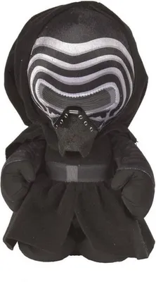 Zdjęcie produktu dla STAR WARS Kylo REN 25CM