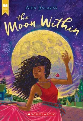 Productafbeelding van The Moon Within (Scholastic Gold)