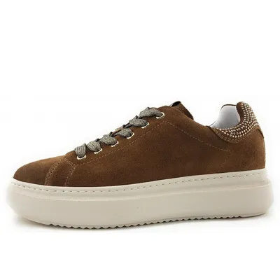Immagine prodotto di Nero Giardini scarpe da ginnastica Scarpe da ginnastica scamosciate