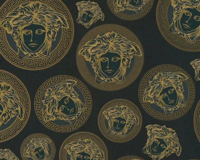 Zdjęcie produktu dla A.S. Création 386117 Versace 5