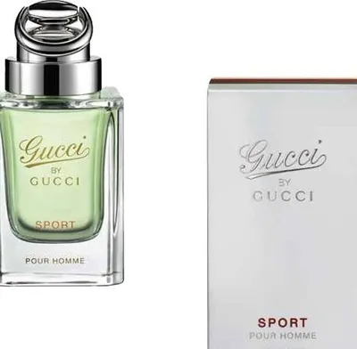 Produktbild von Gucci by Gucci Sport pour Homme 30ml Eau de Toilette